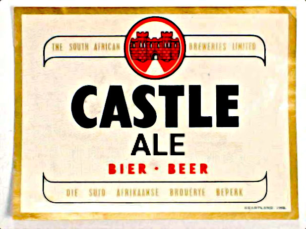 Castle Ale